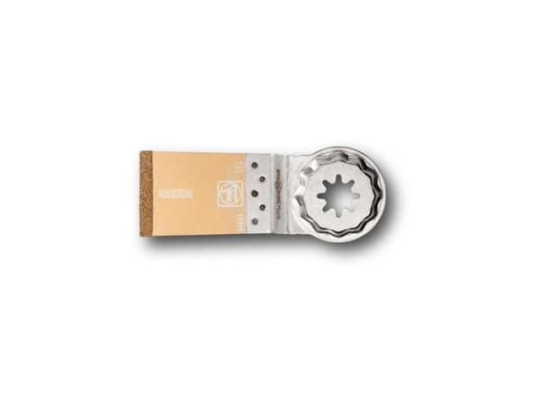 Fein 63502191210 E-Cut sågblad för tjocklekssågning av hårdmetall 35 mm 1 st