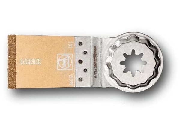 Fein 63502191210 E-Cut sågblad för tjocklekssågning av hårdmetall 35 mm 1 st