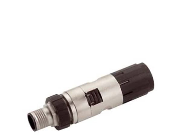 Ethernet FC M12 stik PRO 1 STK