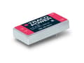 Miniatyrbilde 1 av 5: Traco Power TEL 15-2412, 25,4 mm, 10,2 mm, 50,8 mm, 32 g, 15 W, 18-36 V