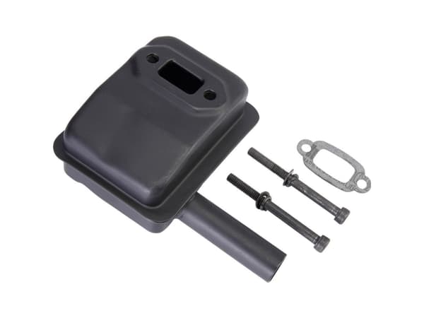TOOLCRAFT 119035 Skruer med fladt hoved M5 8 mm Kærv DIN 923 Stål Galvaniseret 100 stk