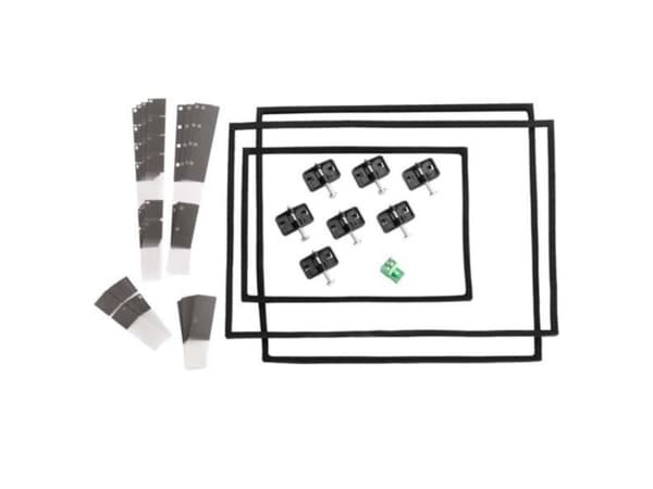 Siemens 6AV6574-1AA00-2BX0 6AV65741AA002BX0 PLC-huoltopaketti