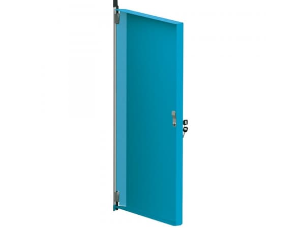 HAZET 177W-21, Blå, 2,12 kg