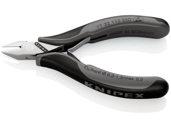 Knipex KP-7732115ESD