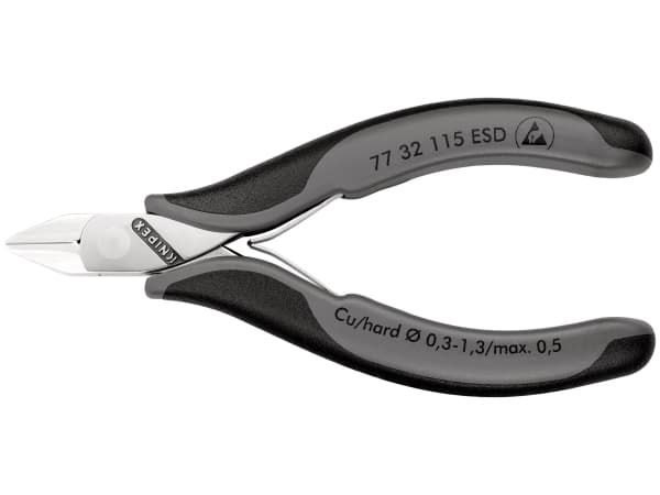 Knipex KP-7732115ESD