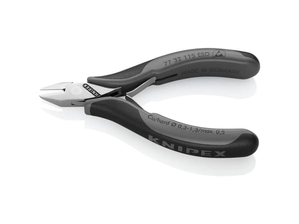 Knipex KP-7732115ESD