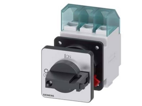 Siemens 3LD2150-0TK11, Monivärinen, 184 g