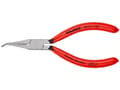 Miniatyrbilde 4 av 5: Knipex 32 31 135, Nesetang, 3,5 mm, 3,2 cm, Stål, Plast, Rød