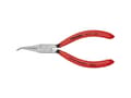 Miniatyrbilde 2 av 5: Knipex 32 31 135, Nesetang, 3,5 mm, 3,2 cm, Stål, Plast, Rød