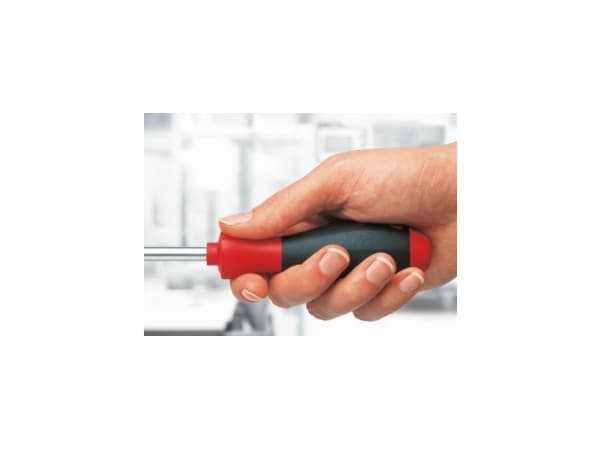 Wiha SoftFinish, 254 mm, 128 g