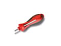 Miniatyrbilde 2 av 5: Wiha SoftFinish, 254 mm, 128 g
