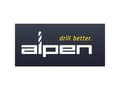 Miniatyrbild 4 av 4: Alpen 6200100010100 Träspiralborr 10 mm Totallängd 133 mm Cylinderskaft 1 st