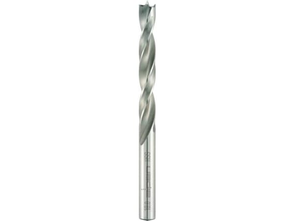 Alpen 6200100010100 Träspiralborr 10 mm Totallängd 133 mm Cylinderskaft 1 st