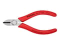 Miniatyrbilde 3 av 5: KNIPEX - Diagonalskjæretang - 110 mm