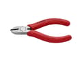 Miniatyrbilde 4 av 5: KNIPEX - Diagonalskjæretang - 110 mm