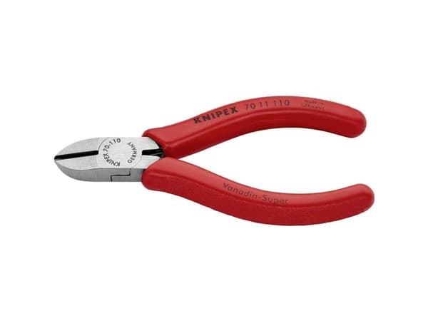 KNIPEX - Diagonalskjæretang - 110 mm