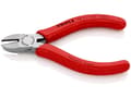 Miniatyrbilde 5 av 5: KNIPEX - Diagonalskjæretang - 110 mm