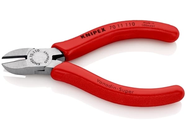 KNIPEX - Diagonalskjæretang - 110 mm