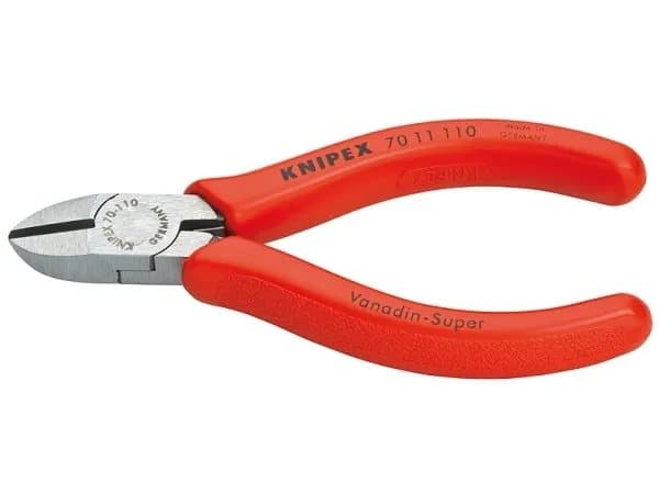 KNIPEX - Diagonalskjæretang - 110 mm