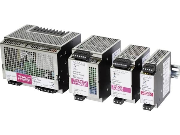 Traco Power TSP 070-112, 35 mm, 110 mm, 110 mm, 500 g, 72 W, 85-264 V