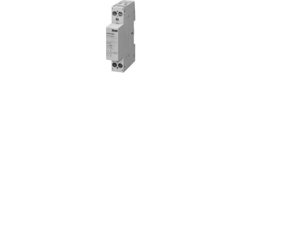 Siemens 5TT5802-0, Multifärg, 137 g