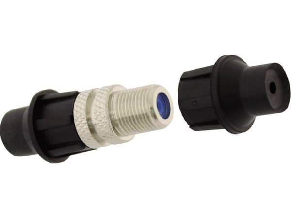 F-anslutning Kabeldiameter: 7 mm