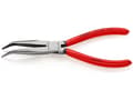 Miniatyrbilde 4 av 5: Knipex 38 21 200, 2,5 mm, 7,3 cm, Stål, Plast, Rød, 200 mm