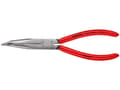 Miniatyrbilde 5 av 5: Knipex 38 21 200, 2,5 mm, 7,3 cm, Stål, Plast, Rød, 200 mm