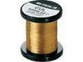 Pikkukuva 1 / 4: Lohko Lakeret kobbertråd Udvendig diameter (inkl. isoleringslak)=1.12 mm 11 m 0.10 kg 0.10 kg