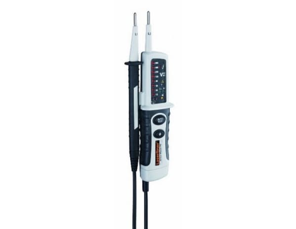 Laserliner 083.021A, Korrekt, 120 - 600 V, 3500 mA