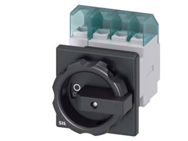 Siemens 3LD2154-1TL51, Monivärinen, 239 g