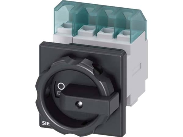 Siemens 3LD2154-1TL51, Monivärinen, 239 g