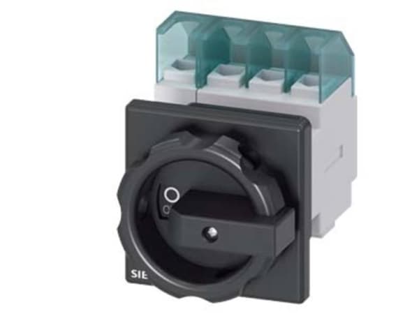 Siemens 3LD2154-1TL51, Monivärinen, 239 g