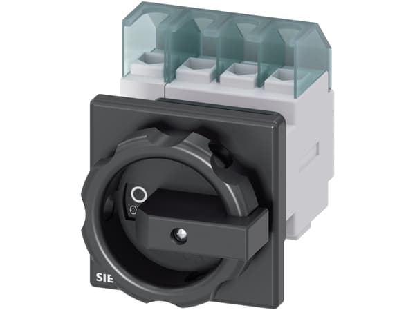 Siemens 3LD2154-1TL51, Monivärinen, 239 g