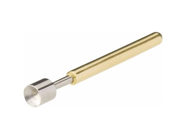 Ptr 1040-A-1.5n-Ni-4.0 Precision Test Pin