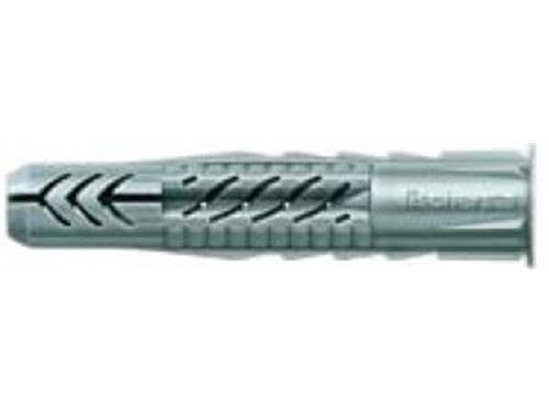 Fischer 94722, Väggplugg, Tegel, Betong, 30 mm, 5 mm, 4 cm, 3 mm