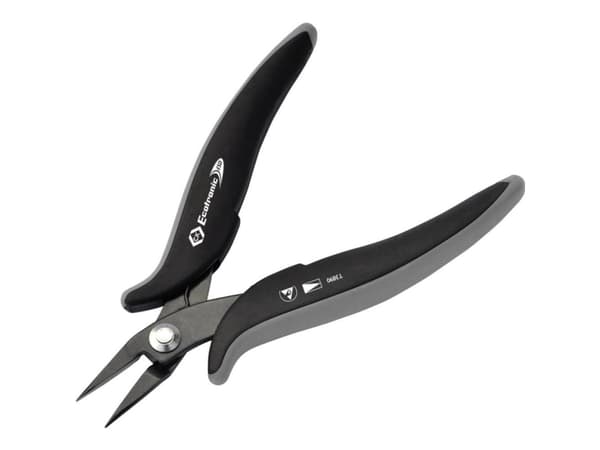 C.K T3890 ESD Spidstang Lige 145 mm