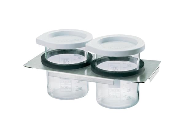 SPESIALLOKK MED 2 X 600 ML GLASS FOR 813385