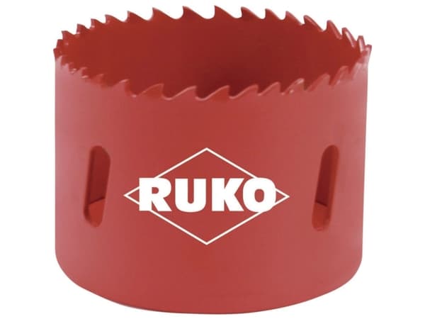 RUKO 106022 B Jiirisaha 22 mm 1 kpl 1 kpl