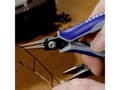 Miniatyrbilde 2 av 5: Knipex 34 32 130, 1 mm, 2,37 cm, Stål, Blå, 135 mm, 59 g