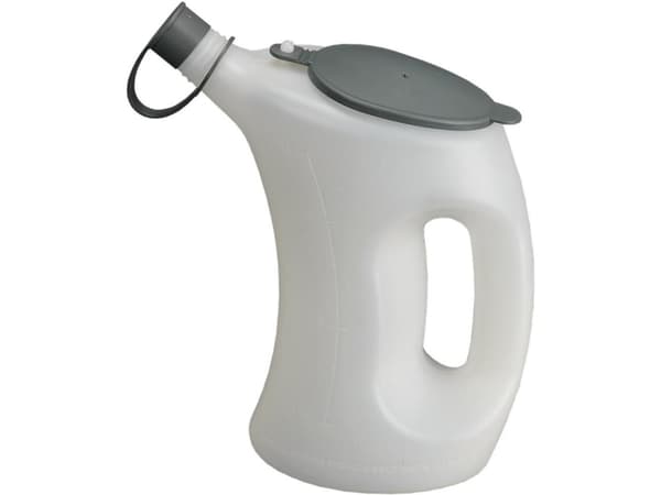 Pressol 07522 Målebæger 2 l Polyethylen