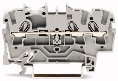 Wago 2002-1301, 5,2 mm, 59,2 mm, 32,9 mm, 800 V
