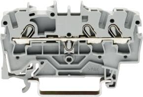 Wago 2002-1301, 5,2 mm, 59,2 mm, 32,9 mm, 800 V