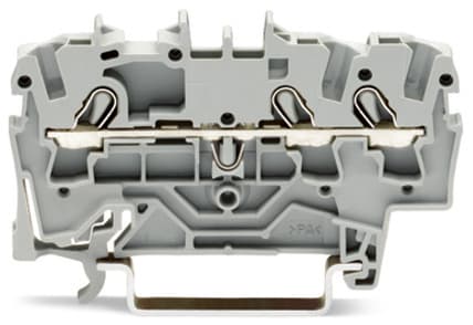 Wago 2002-1301, 5,2 mm, 59,2 mm, 32,9 mm, 800 V