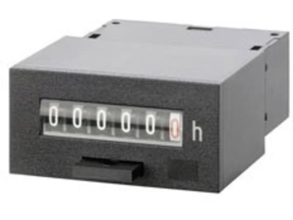 Kübler Automation 3.160.211.351 HB26.21.4 DC Kübler 106912 B. Kübler HB26.21.4 DC driftstimetæller 10-30VDC