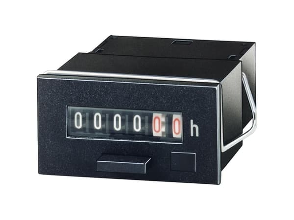 Kübler Automation 3.160.211.351 HB26.21.4 DC Kübler 106912 B. Kübler HB26.21.4 DC driftstimetæller 10-30VDC