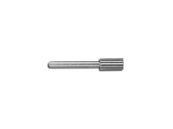Donau Elektronik 1680 Fræsestift Cylinder Mål, Ø 6 mm Skaftdiameter 3 mm