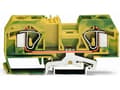 Miniatyrbild 4 av 5: Wago 283-907, 12 mm, 94,5 mm, 37,5 mm