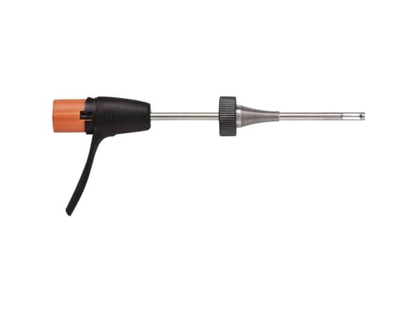 testo 0554 9761 0554 9761 Sonde Sonderør 1 stk