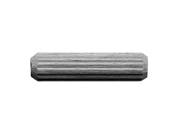 Bosch Träpipor 6X30MM 200 stycken